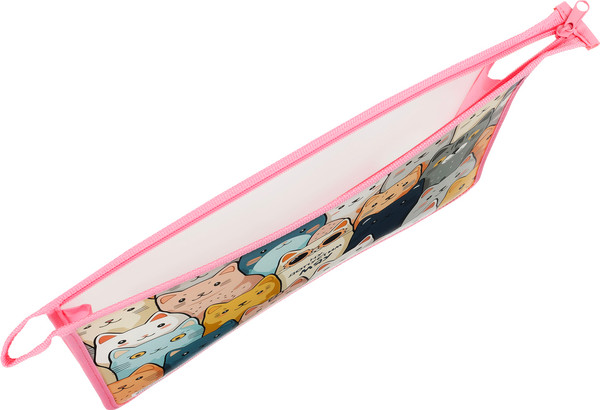 Изображение товара Папка для тетрадей ArtSpace Ну допустим, мяу / 4680211562182