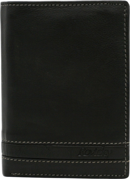 Изображение товара Портмоне Cedar Rovicky / N4-NDM-2833 (черный)