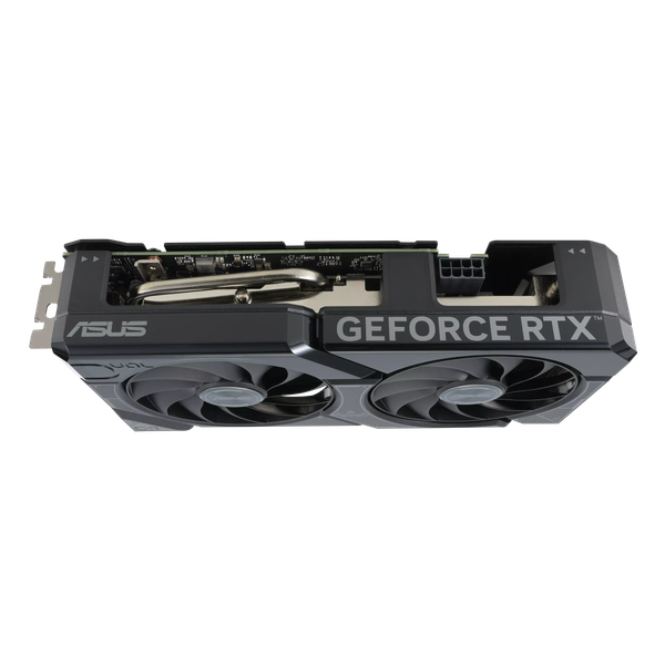Изображение товара Видеокарта Asus GeForce RTX 4060 Ti 16GB GDDR6 (DUAL-RTX4060TI-16G)