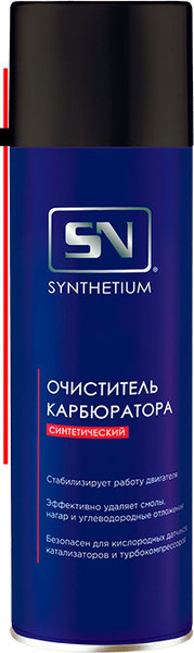 Изображение товара Очиститель карбюратора ASTROhim SN-1420 (650мл)