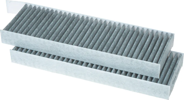 Изображение товара Комплект воздушных фильтров Asin ASIN.FC2847C