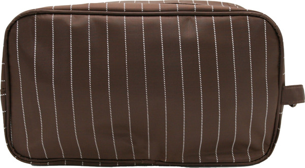 Изображение товара Косметичка Cedar KOS-15-8156 (коричневый)