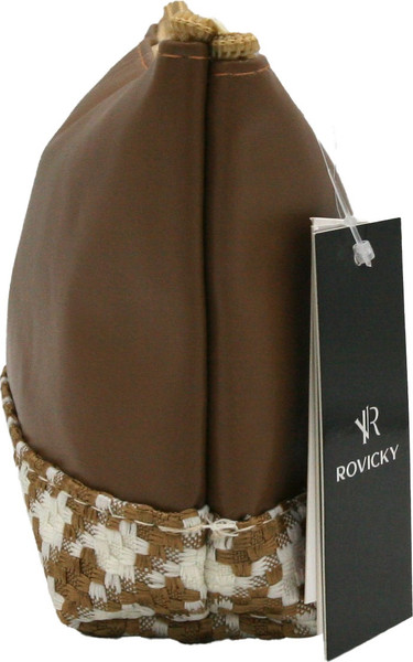 Изображение товара Косметичка Cedar KOS-36-8255 (коричневый)