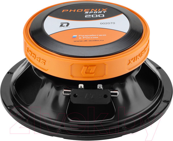 Изображение товара Среднечастотная АС DL Audio Phoenix Sport 200