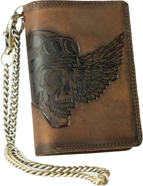 Изображение товара Портмоне Cedar N4C-VIN-S-2010 (коричневый)