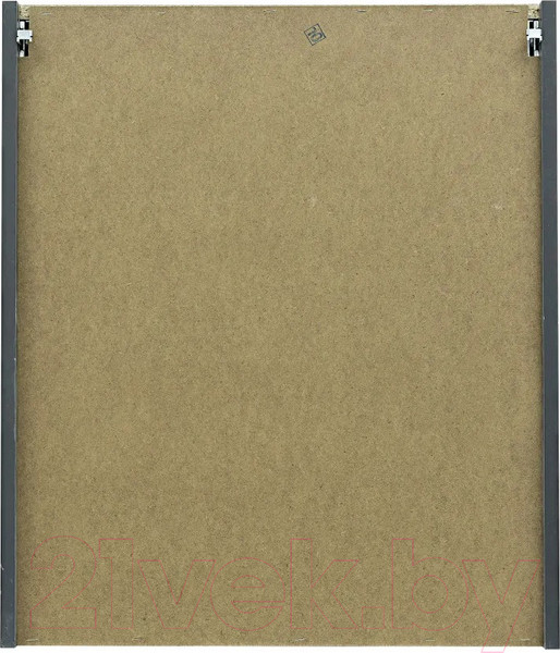 Изображение товара Шкаф с зеркалом для ванной Doratiz Крит 60 L / 2711.168