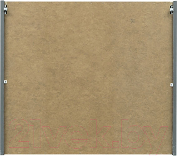 Изображение товара Шкаф с зеркалом для ванной Doratiz Крит 80 / 2711.169