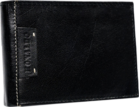 Изображение товара Портмоне Cedar Ronaldo / N992-NAD-RON-6652 (черный)