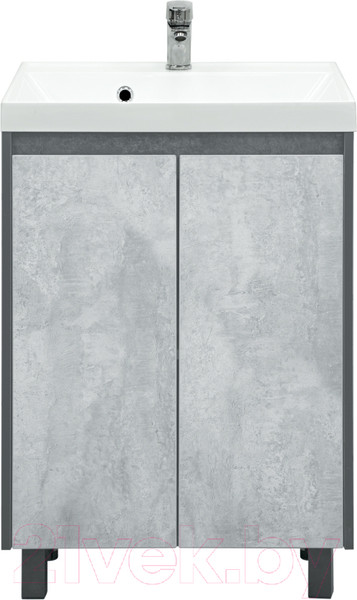 Изображение товара Тумба под умывальник Doratiz Крит 60 / 9908.128