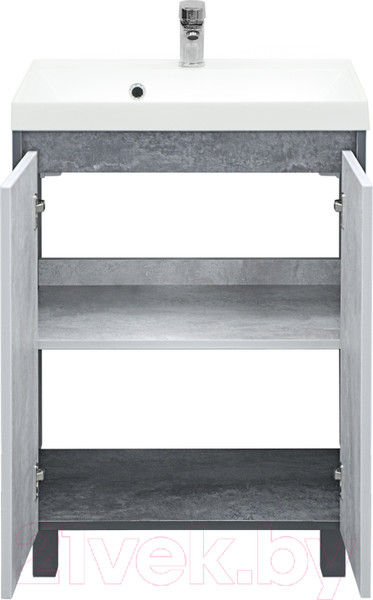 Изображение товара Тумба под умывальник Doratiz Крит 60 / 9908.128