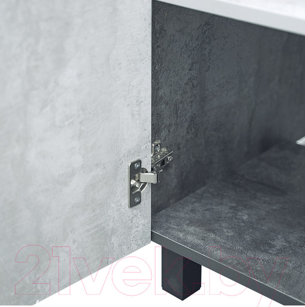 Изображение товара Тумба под умывальник Doratiz Крит 60 / 9908.128