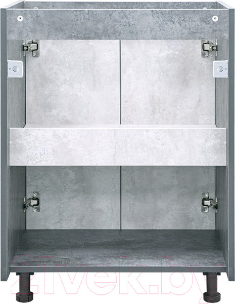 Изображение товара Тумба под умывальник Doratiz Крит 60 / 9908.128