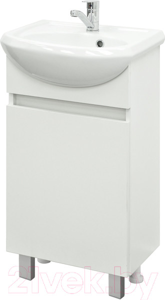 Изображение товара Тумба под умывальник Doratiz Доминикана 45 / 9908.130