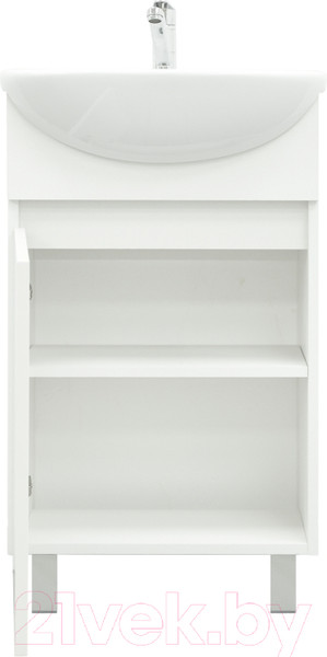 Изображение товара Тумба под умывальник Doratiz Доминикана 45 / 9908.130