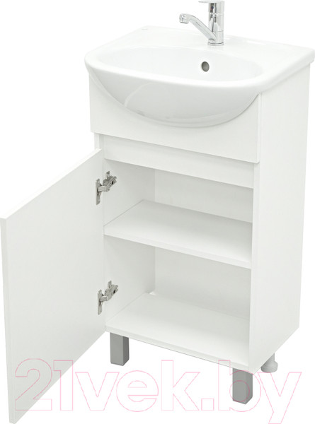 Изображение товара Тумба под умывальник Doratiz Доминикана 45 / 9908.130