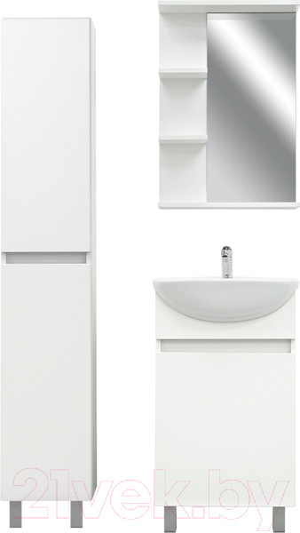 Изображение товара Тумба под умывальник Doratiz Доминикана 45 / 9908.130