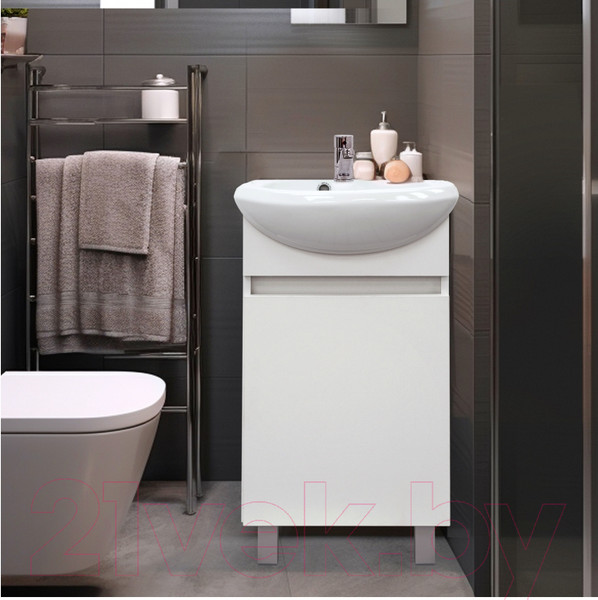 Изображение товара Тумба под умывальник Doratiz Доминикана 45 / 9908.130