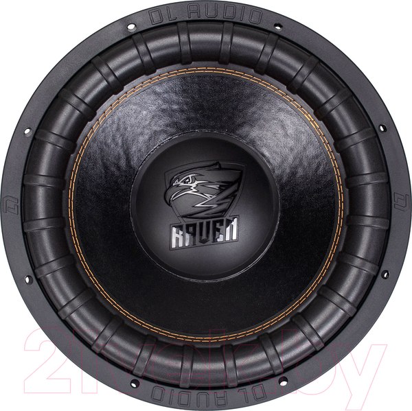 Изображение товара Головка сабвуфера DL Audio Raven 15