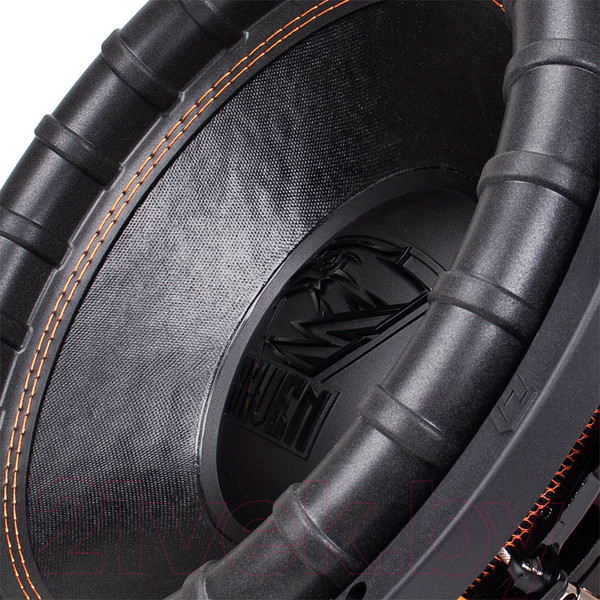 Изображение товара Головка сабвуфера DL Audio Raven 15