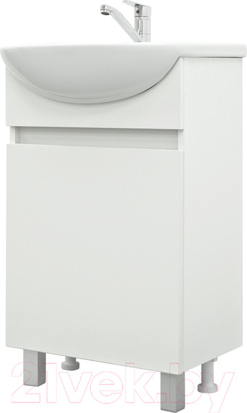 Изображение товара Тумба под умывальник Doratiz Доминикана 50 / 9908.131