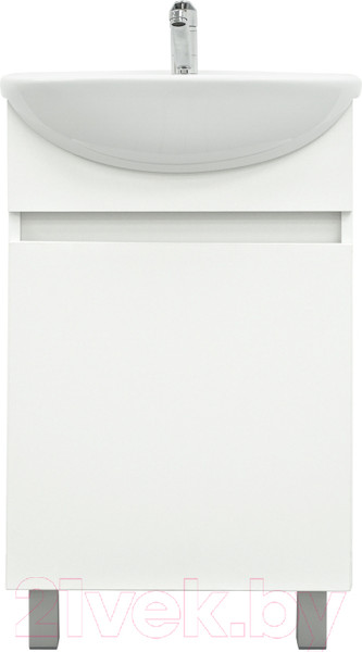 Изображение товара Тумба под умывальник Doratiz Доминикана 50 / 9908.131