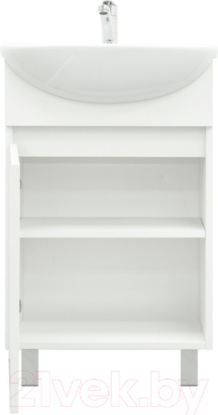 Изображение товара Тумба под умывальник Doratiz Доминикана 50 / 9908.131