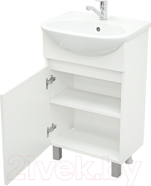 Изображение товара Тумба под умывальник Doratiz Доминикана 50 / 9908.131