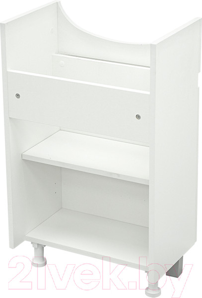 Изображение товара Тумба под умывальник Doratiz Доминикана 50 / 9908.131