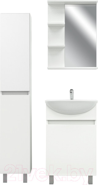 Изображение товара Тумба под умывальник Doratiz Доминикана 50 / 9908.131