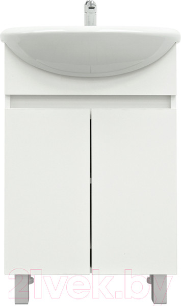 Изображение товара Тумба под умывальник Doratiz Доминикана 55 / 9908.132