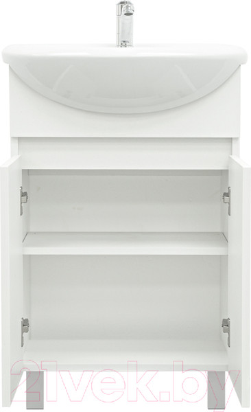 Изображение товара Тумба под умывальник Doratiz Доминикана 55 / 9908.132