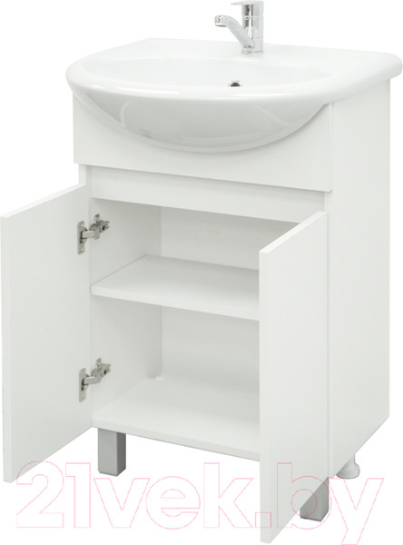 Изображение товара Тумба под умывальник Doratiz Доминикана 55 / 9908.132