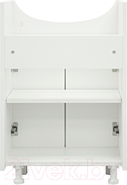 Изображение товара Тумба под умывальник Doratiz Доминикана 55 / 9908.132