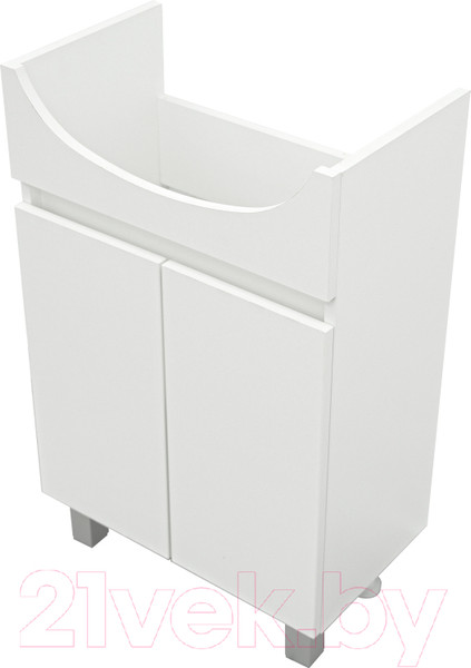 Изображение товара Тумба под умывальник Doratiz Доминикана 55 / 9908.132