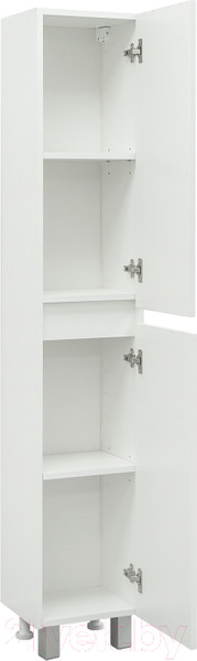 Изображение товара Шкаф-пенал для ванной Doratiz Доминикана 30 R / 2712.311