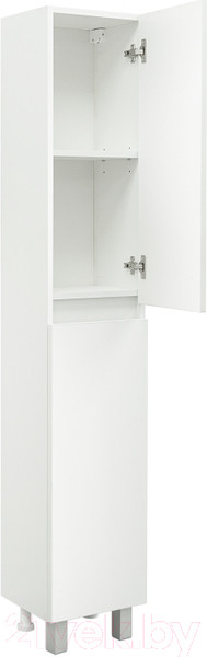 Изображение товара Шкаф-пенал для ванной Doratiz Доминикана 30 R / 2712.311