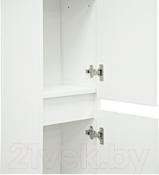 Изображение товара Шкаф-пенал для ванной Doratiz Доминикана 30 R / 2712.311