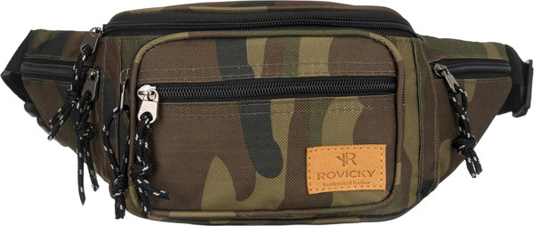 Изображение товара Сумка на пояс Cedar Rovicky / RV-Nerka1 (Dark Moro)
