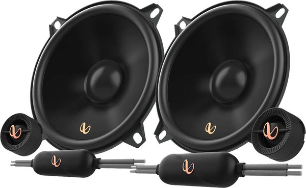 Изображение товара Коаксиальная АС Infinity Primus 503CF