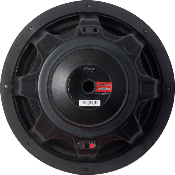 Изображение товара Головка сабвуфера VIBE audio PULSE12D2-V3