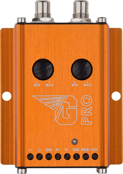 Изображение товара Конвертер уровня DL Audio Gryphon Pro High Level To RCA Converter