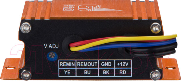 Изображение товара Конвертер уровня DL Audio Gryphon Pro Universal Remote Control