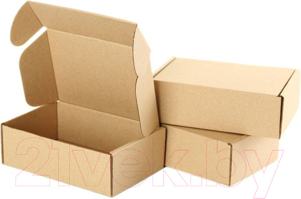 Изображение товара Набор коробок самосборных Profithouse 140x140x125 (20шт)