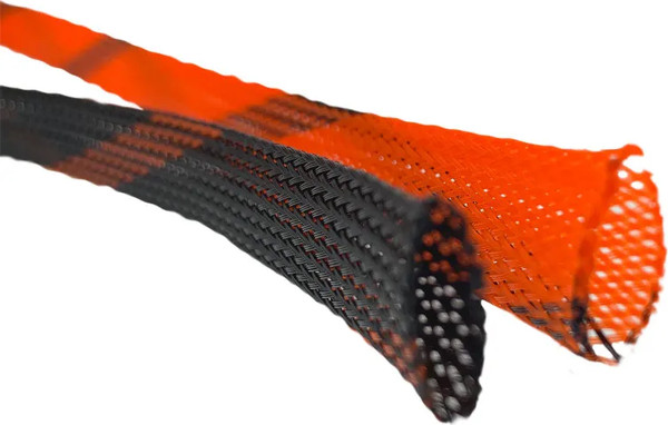 Изображение товара Оплетка для кабеля DL Audio Gryphon Lite WP 8 Ga Black