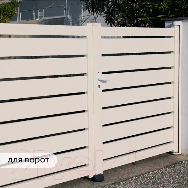 Изображение товара Грунт-эмаль Elcon По ржавчине 3в1 (520мл, матовый бежевый)