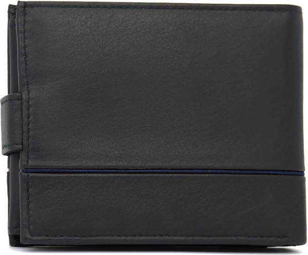 Изображение товара Портмоне Bellugio TMM-80R-032 (черный/синий)