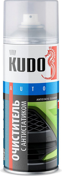 Изображение товара Очиститель Kudo KU-9103 (520мл)