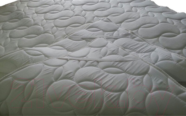 Изображение товара Наматрасник защитный Барро 501/103 120x200