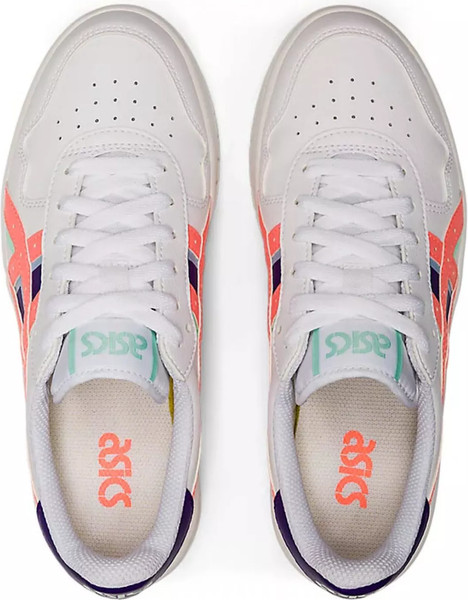 Изображение товара Кеды Asics Japan S PF / 1202A323-102 (р.35.5, белый)