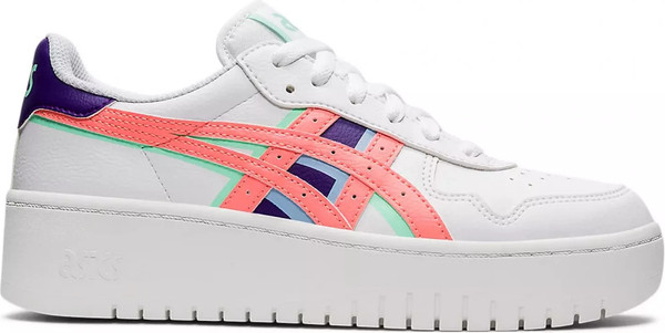 Изображение товара Кеды Asics Japan S PF / 1202A323-102 (р.35.5, белый)